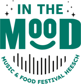 In the Mood Festival